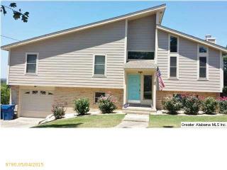 5534 Spanish Trce, Pinson, AL 35126-3551