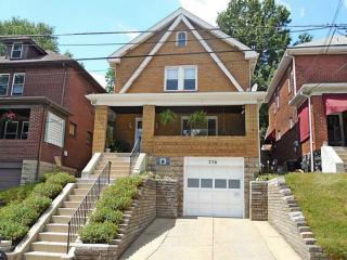 236 Pinecastle Ave, Pittsburgh, PA 15234-2954
