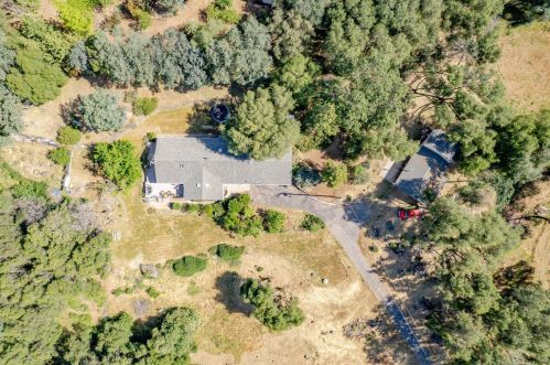 14986 Indian Springs Rd, Lake Wildwood, CA 95946-9356