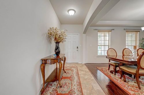 20718 Bandrock Ter, Richmond TX  77407-1474 exterior