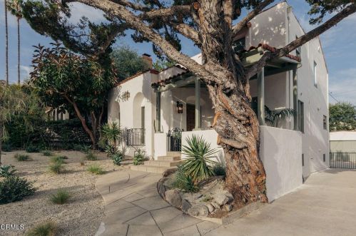 1314 Cordova Ave, Glendale, CA 91207-1530
