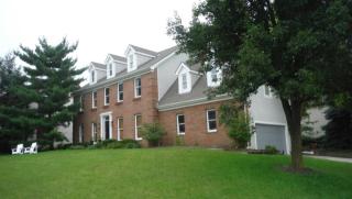 3654 Scioto Run Blvd, Hilliard, OH 43026-3028