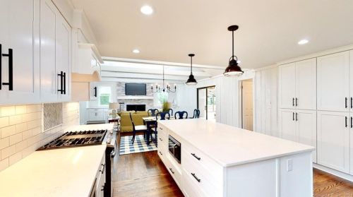 45 Kirkside Ave, Milford CT  06460-5919 exterior