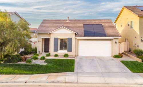 26832 Cherry Willow Dr, Santa Clarita, CA 91387-1813