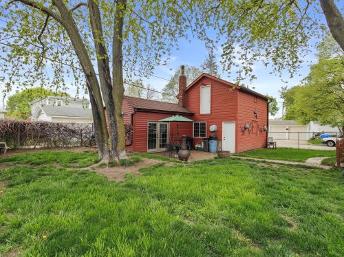 7100 26th Ave, Kenosha WI 53143-5210 exterior