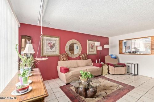 4333 Vista Ave, Glendale, AZ 85301-1669