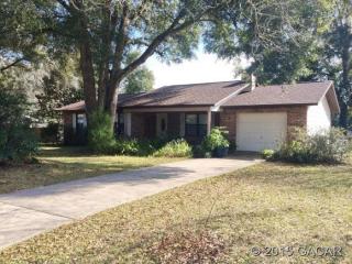25611 18th Ave, Jonesville, FL 32669-5035