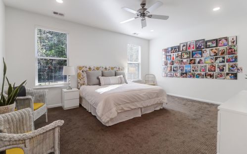 3631 Franklin Tower Dr, Mount Pleasant SC  29466-9380 exterior