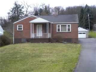 508 Rock Run Rd, Elizabeth, PA 15037-2419
