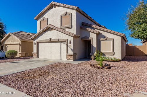 10352 116th Ln, Youngtown, AZ 85363-1695