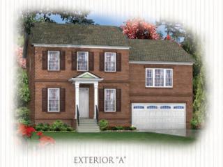 5047 Falling Water Rd, Nolensville, TN 37135-7449