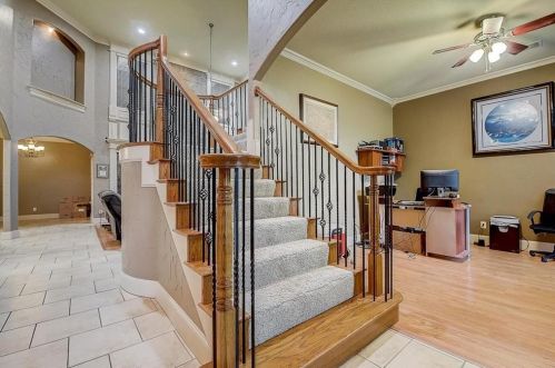 8309 Johns Way, Fort Worth, TX 76182-6750