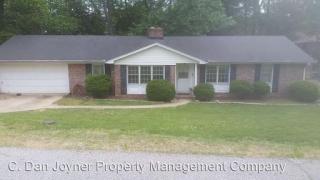 603 Kensington Rd, Taylors SC  29687-2935 exterior
