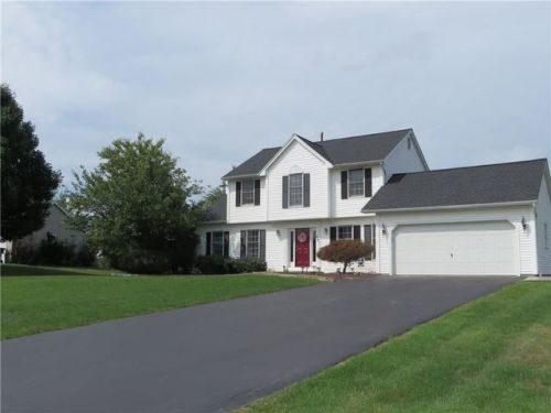 441 Pineville Ln, Webster, NY 14580-9454