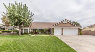 2026 Flower Ct, Upland CA  91784-1490 exterior