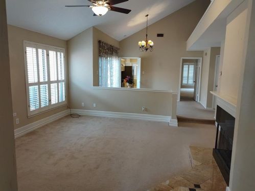3820 Roman Ct, Plano TX  75023-3740 exterior
