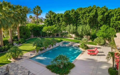 48532 Big Horn Dr, La Quinta, CA 92253-7152