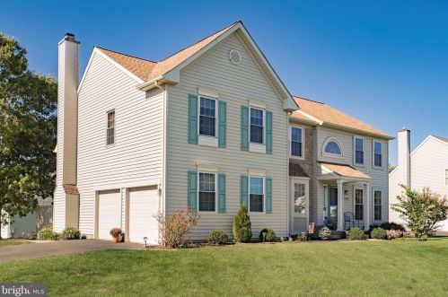 1712 Ross Ln, Jamison, PA 18929-1627