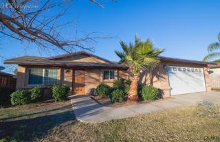 5300 Cherry Tree Ln, Bakersfield, CA 93309-5716