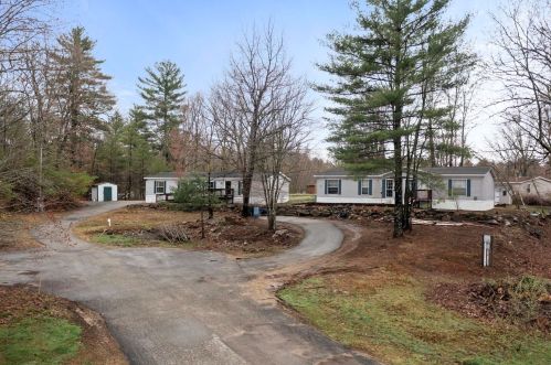 3 Highview Cir, Raymond, NH 03077-2649