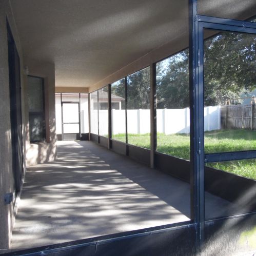 5398 Hallamshire Blvd, Titusville FL  32780-3247 exterior