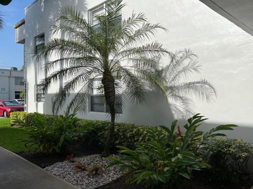 153 Normandy D, Delray Beach FL  33484-4754 exterior