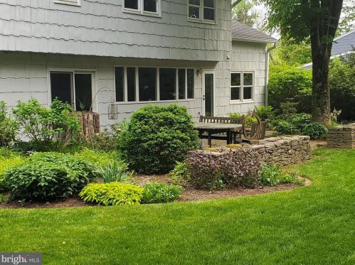 2861 Princeton Pike, Lawrence Township NJ  08648-3222 exterior