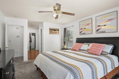 2311 Portifino St, Manteca CA  95337-8405 exterior