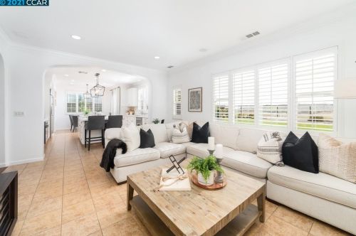 3333 Griffon St, Danville CA  94506-5007 exterior