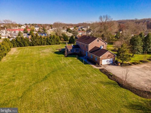 520 Lakeview Dr, Auburn NJ  08085-1248 exterior