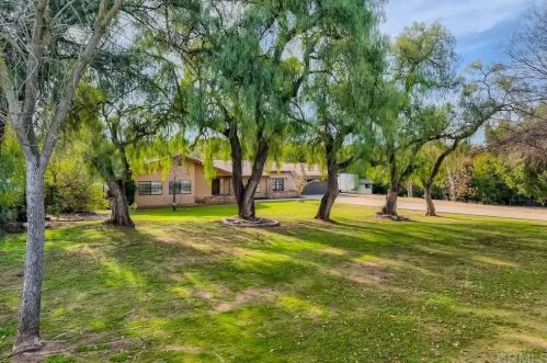 1389 Big Red Rd, Alpine, CA 91901-2904