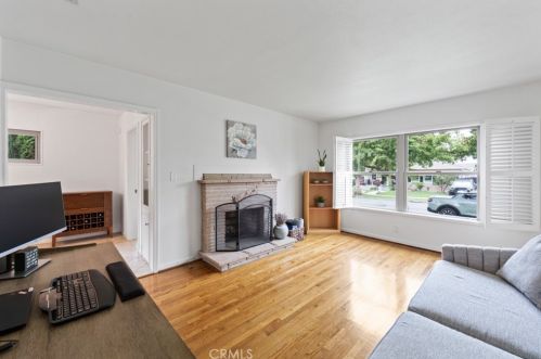 4425 Walnut Ave, Long Beach CA  90807-2524 exterior