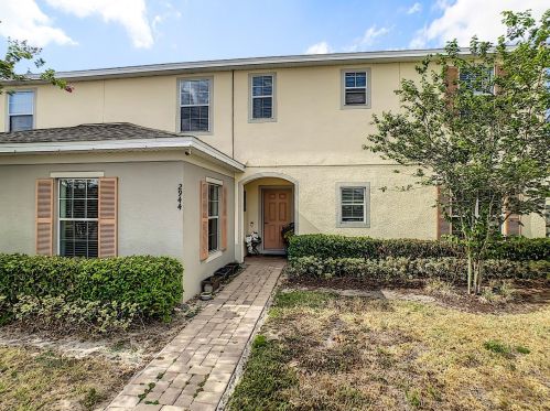 2944 Tanzanite Ter, Kissimmee, FL 34758-0025