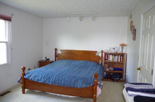 2419 Village View Ct, Miamisburg OH  45342-5272 exterior