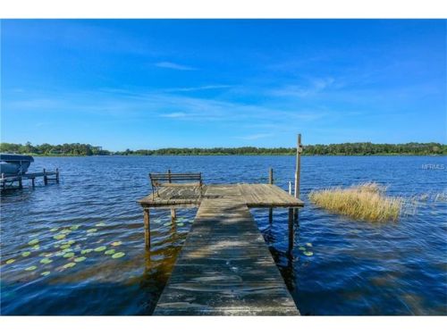 2380 Lake Talmadge Dr, Deland, FL 32724-3052