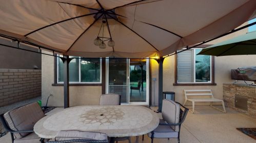 84343 Onda Dr, Indio CA  92203-2909 exterior