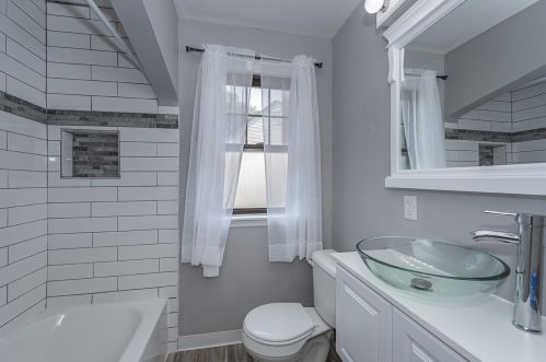 5531 Biscayne Ave, Cincinnati OH 45248-4225 exterior