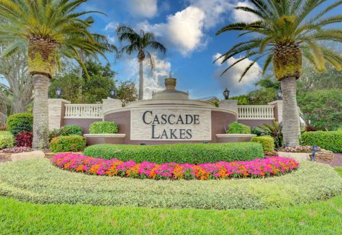 5286 Wycombe Ave, Boynton Beach, FL 33437-1646