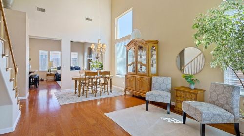 2615 Sequoia St, Lodi CA  95242-4689 exterior