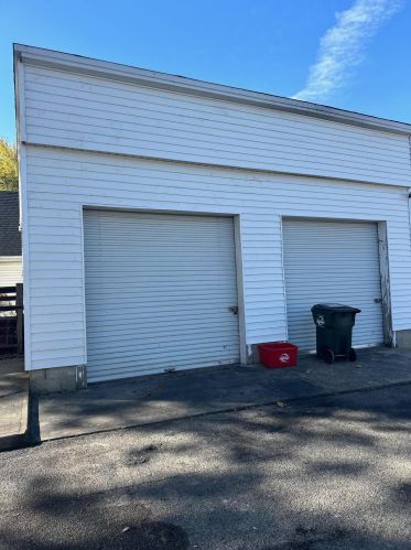 300 Pike St, Covington KY 41011-2127 exterior