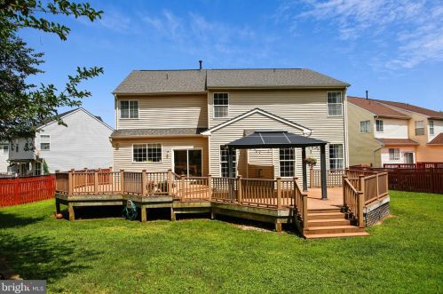 3013 Marisa Ct, Woodbridge, VA 22192-3919