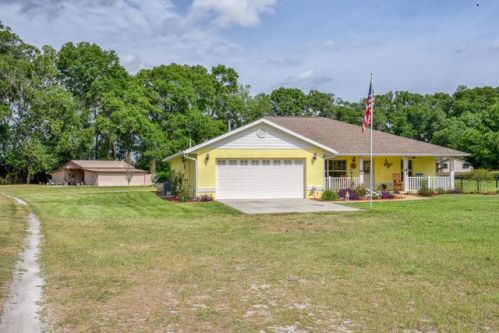 10590 29th Ave, Anthony, FL 32617-3059