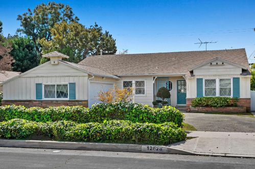 12628 Albers St, North Hollywood, CA 91607-1529
