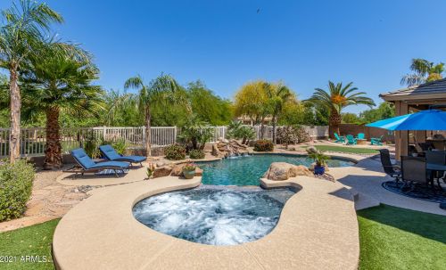 3116 Stanford Ave, Gilbert, AZ 85234-2017