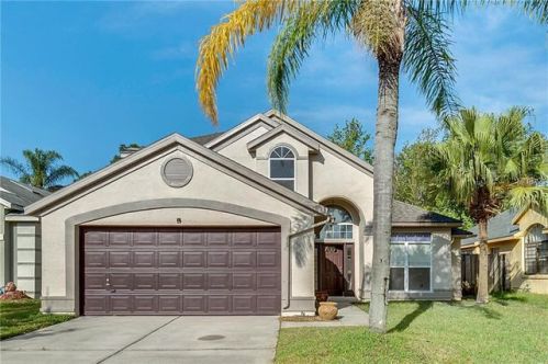 3118 Erskine Dr, Orlando, FL 32825-7131