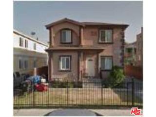 411 61st St, Los Angeles, CA 90003-1620