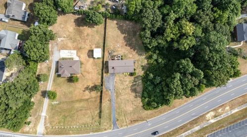 413 Unity St, Thomasville, NC 27360-2531
