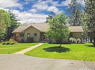 3543 Lake Rd, Barnes, WI 54873-8057