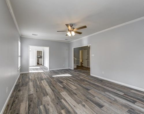 5631 Spring Lodge Dr, Humble TX 77345-1470 exterior