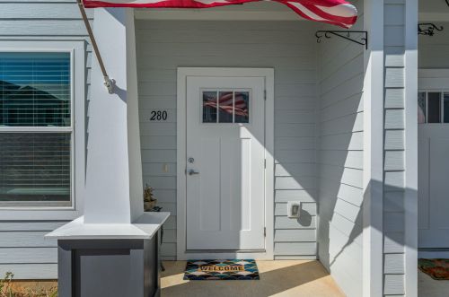 280 Sand Palm Rd, Freeport FL  32439-3723 exterior